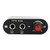 Professional Mini Motor Tattoo Power Supply Black for Rotary Tattoo Machine Accessory