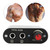 Professional Mini Motor Tattoo Power Supply Black for Rotary Tattoo Machine Accessory