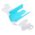 Sock Aid Kit No Blending Stretching Stocking Helper Tool Sock Aid Brace for Pregnancy Injuries