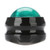 Massage Roller Ball Massager Body Therapy Foot Hip Relaxer Stress Release (Green)