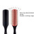 9 Rows Hair Brush Hairbrush Hairdressing Scalp Massager Hair Comb Styling Tools