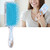 Cartoon Hair Comb Straight Curly Air Cushion Hairstyling Comb Hair Massage BrushWhale