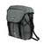 Willex Bicycle Single Pannier 1200 25 L Anthracite 13513