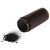 Minnow Men Baldness Concealer Thickening Hair Building Fibers Powder Black