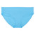 Women Swim Shorts Triangle Silicone Waterproof Women Swimming Shorts for Beach Parties