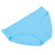 Women Swim Shorts Triangle Silicone Waterproof Women Swimming Shorts for Beach Parties