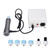 Extracorporeal Shockwave Machine Enhance Metabolism ED Shockwave Therapy Machine 100‑240VUK Plug