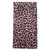 Floral Print Face Scarf Breathable Sweat Absorbent Face Scarves Headwear Headscarf
