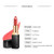 Beauty Mermaid Lipstick Cosmetics  Lipstick Makeup Shiny Temperature Change Color Glitter Lipstick