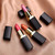 Beauty Mermaid Lipstick Cosmetics  Lipstick Makeup Shiny Temperature Change Color Glitter Lipstick