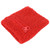 Sports Towel Wristbands Fitness Protective Bracers Wristbands Workout Wrist SweatbandsRed
