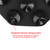 Silicone Curved Pillow Shampoo Bed Neck Rest Hair Wash Pillow Hairdressing Tool