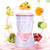DIY Automatic Face Mask Maker Fruit Vegetable Face Mask Maker Machine