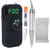 LUGX Electric Nail Drill File Noiseless Nail Art Polishing Grinding Manicure MachineEU Plug
