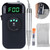 LUGX Electric Nail Drill File Noiseless Nail Art Polishing Grinding Manicure MachineEU Plug