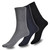 Mixed Colour Men‘s Sports Socks 24 pairs 43-46