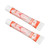 2pcs 0.7oz Women Private Parts Itch Relief Cream Feminine Itch Treatment Cream for Health Care