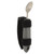 Eating Aids Spoon Stainless Steel Antislip Easy to Grip Adaptive Eating Tableware for Elderly Stroke Parkinson