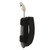 Eating Aids Spoon Stainless Steel Antislip Easy to Grip Adaptive Eating Tableware for Elderly Stroke Parkinson