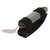 Eating Aids Spoon Stainless Steel Antislip Easy to Grip Adaptive Eating Tableware for Elderly Stroke Parkinson