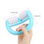 Handheld Body Roller Massager Anti Cellulite Triggerpoint Brush Muscle Tension Pain Relief