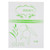 Face Wax Wipes Strong Cleaning Power Moderate Comfortable Cleaning Tissue for Removing Dirt