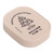 0.14oz Solid Perfume Cream Moisturizing Pocket Size Deodorization Light Flower Scent Solid Perfume Rose Cedar