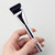 Flat Head Foundation Brush High Elastic Soft Bristles Makeup Brush Cosmetic Brush Lightweight Concealer Brush for Perfect Bare Skin Makeup