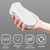 Soft Exfoliating Bath Sponge for Kids and Adults Bath Sponge Ultra Soft Exfoliating Sponge Shower Brush Body Scrubber Sponge