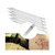 Tattoo Needles with Tattoo Tips Disposable Mixed Tattoo Guns Needles Tattoo Kit