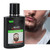 100ml Men Beard Wash Shampoo Mustache Deep Cleaning Shampoo Nourishing Moisturizing Beard Wash