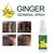 30ml Ginger Hair Growth Serum Refreshing Oil Control Anti Hair Loss Liquid for Men and Women