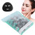 100Pcs/Pack Bamboo Charcoal Disposable Skin Care Compressed Face Mask DIY Facial Mask Paper