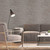 Noordwand Topchic Wallpaper Concrete Style Grey and Copper