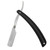 Barber Straight Blade Razor Stainless Steel Salon Folding Shaving Hair Cutting Clipper