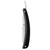 Barber Straight Blade Razor Stainless Steel Salon Folding Shaving Hair Cutting Clipper