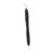 Dental Endodontic Hand Plugger Tip Stainless Steel Teeth Root Filling Vertical Pressurizer Black 0.4 To 0.5mm