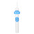 Comfortable Ear Cleaner Electric Vacuum Ear Cleaning Tool Soft Child Mute Earpick