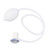 Sitz Bath Flusher Tube for Sitz Bath Hose Bath Bidet Sprayer Flush Hose for Hemorrhoid Postpartum Care White