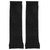 Professional Sports Thigh Shaper Fitness Compression Leg Thigh Shaping Wrap Black