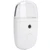 USB Charging Portable Face Moisturizing Spray Handheld Nano Mist Sprayer Beauty MachineWhite
