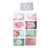 Unique Exquisite Pattern Tarot Card Set Future Guidance Tarot Card Deck Party Board Game Gift