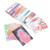 Unique Exquisite Pattern Tarot Card Set Future Guidance Tarot Card Deck Party Board Game Gift