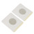 30pcs Hyperlipemia Patch Herbal Extract Lower Blood Lipid Levels Self Adhesive Abdominal Hyperlipemia Patch
