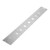 Growth Chart Mirror Multipurpose Acrylic Shatterproof Flexible Height Measurement Ruler for Wall for Kids Boys Girls Toddlers