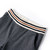 Kids' Pants Anthracite 128
