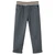 Kids' Pants Anthracite 128