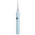 6Pcs Ear Spoon USB Rechargeable White LED Light Ear Wax Cleaner Removal Tool for Children