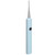 6Pcs Ear Spoon USB Rechargeable White LED Light Ear Wax Cleaner Removal Tool for Children