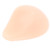 Silicone Boob Comfortable Breathable Boob Prosthesis For Mastectomy Cross Dresser Transvestite Right D